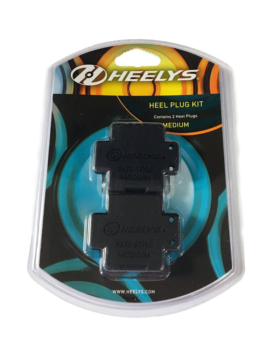 Heelys wheels deals
