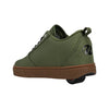 Pro 20 - Green/Black