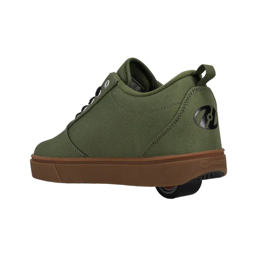 Pro 20 - Green/Black