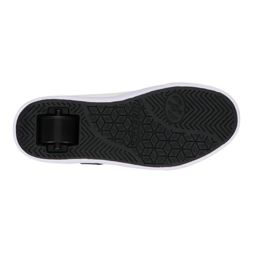 Pro 20 LG - White/Black (MENS)