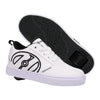 Pro 20 LG - White/Black (MENS)