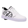 Pro 20 LG - White/Black (MENS)