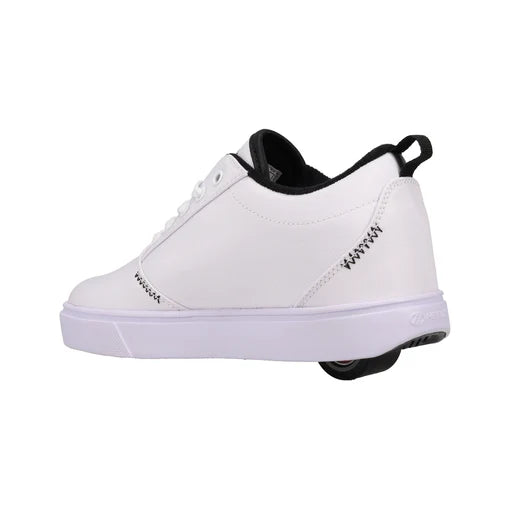 Pro 20 LG - White/Black (MENS)
