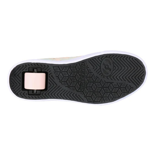Pro 20 Prints Crystal Pink White