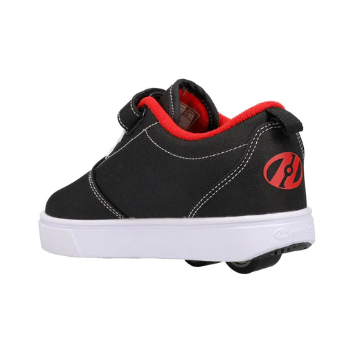 Pro 20 X2 Black Red White