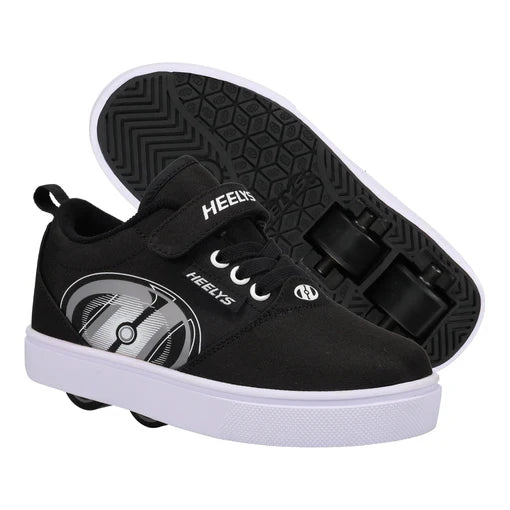 Pro 20 X2 - Black/Grey/White