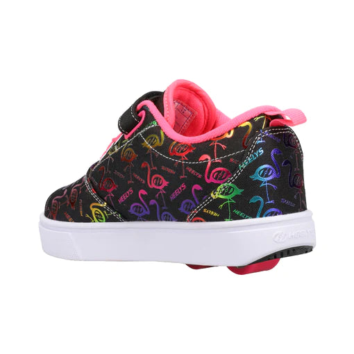 Pro 20 X2 Black Pink Rainbow
