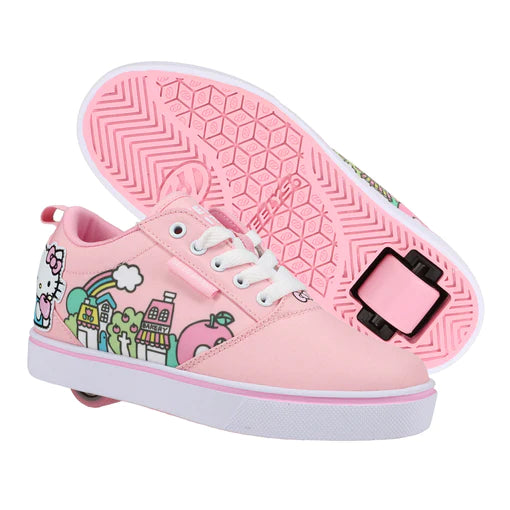 Hello Kitty Pro 20 - Pink/White