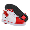 Hello Kitty Racer Mid - White/Red