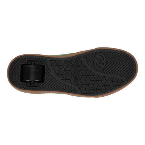 Pro 20 - Green/Black