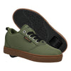Pro 20 - Green/Black