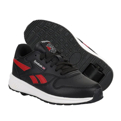 Heelys Canada Reebok Classic Black Red The John Forsyth Shirt Co Inc. 8300 Parkhill Drive Unit 3 Milton ON L9T 5V7 Heelys Shoes Canada