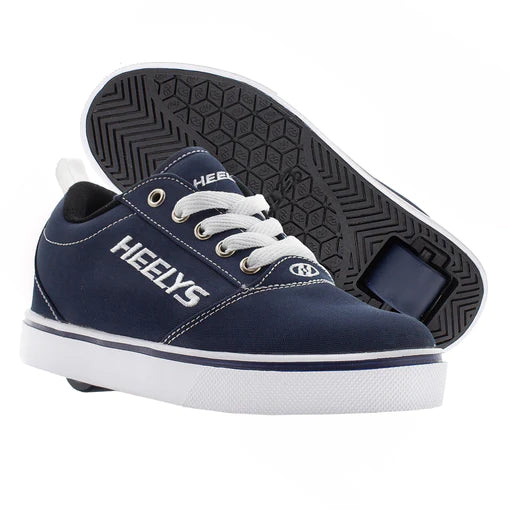 Pro 20 - Navy/White (MENS)