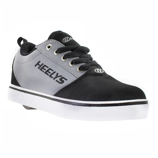 Pro 20 - Black/Grey (MENS)