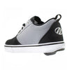 Pro 20 - Black/Grey (MENS)