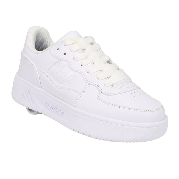 Rezerve Low - White/White (Mens)