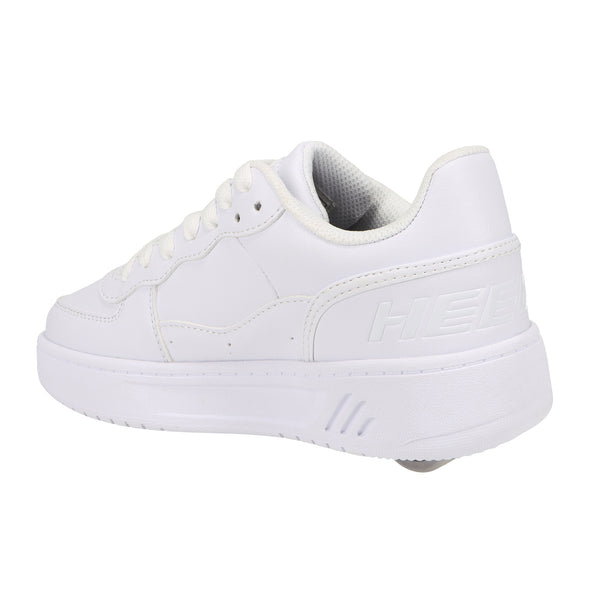 Rezerve Low - White/White (Mens)