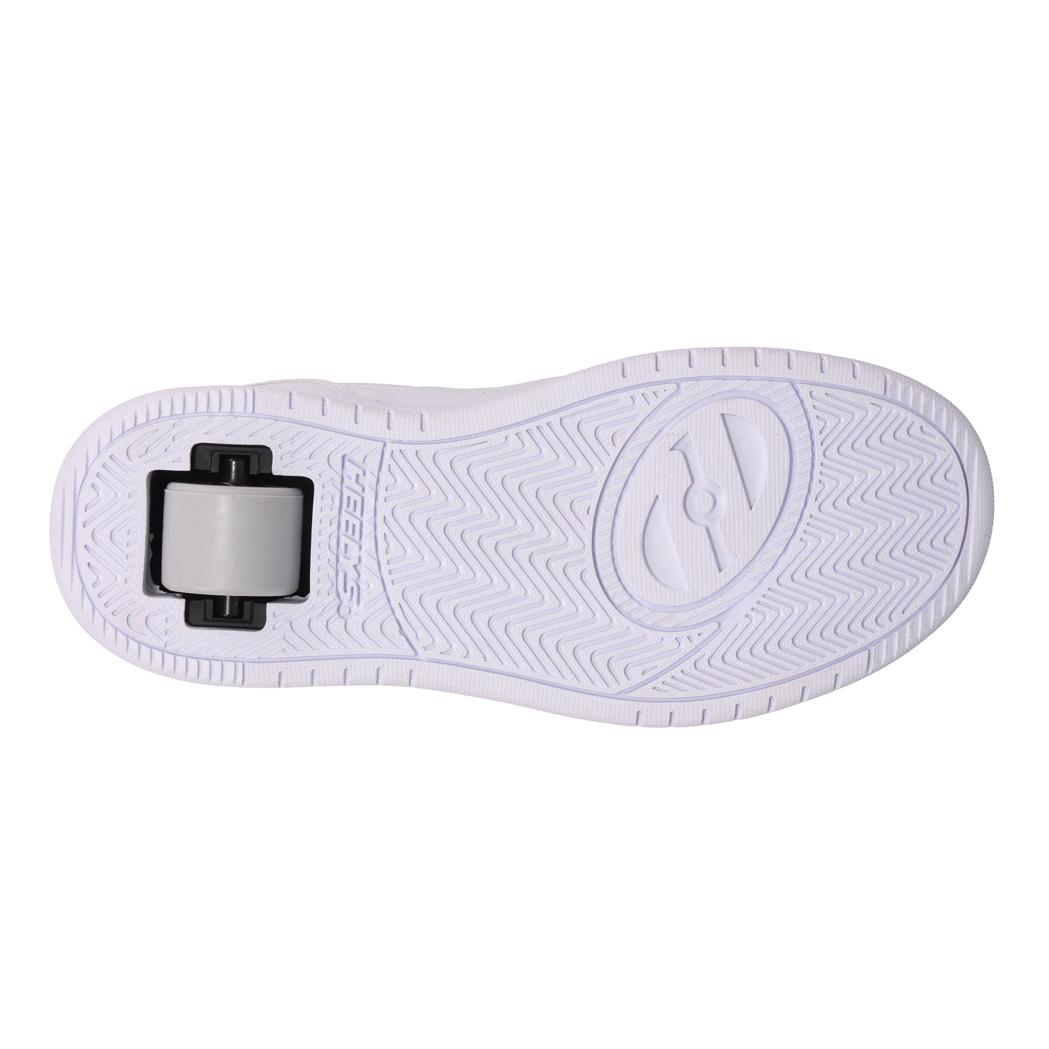 Heelys size 1 mens discount