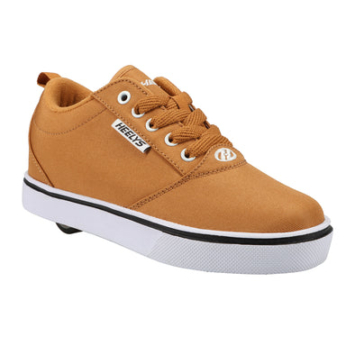 Pro 20 - Tan/White/Black (Mens)