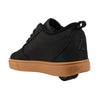 Pro 20 - Black/Gum (Mens)