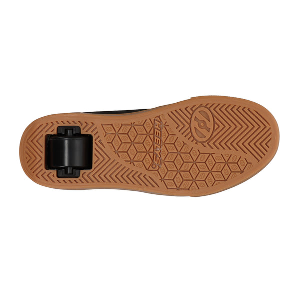Pro 20 - Black/Gum (Mens)
