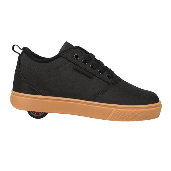 Pro 20 - Black/Gum