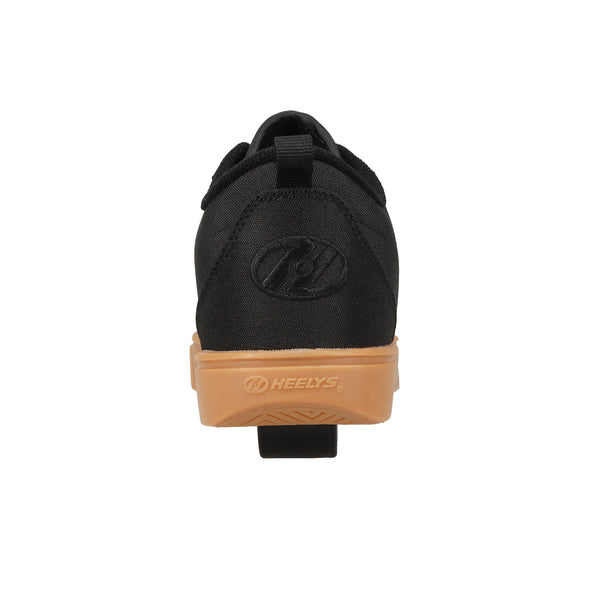 Pro 20 - Black/Gum