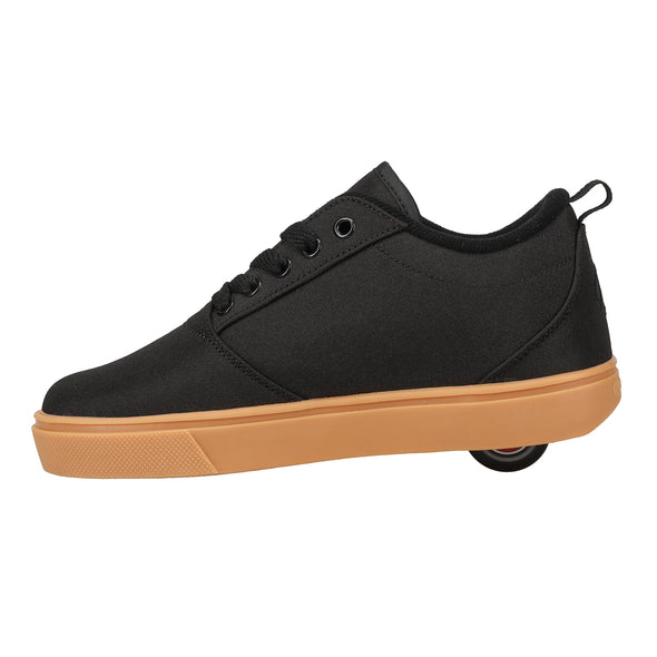 Pro 20 - Black/Gum (Mens)