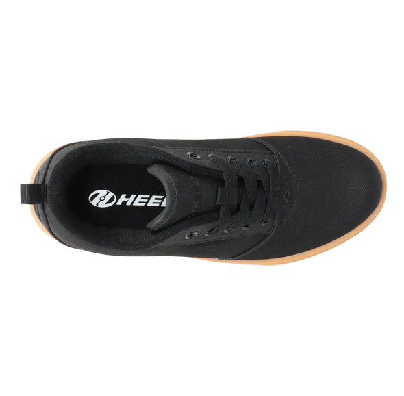 Pro 20 - Black/Gum (Mens)