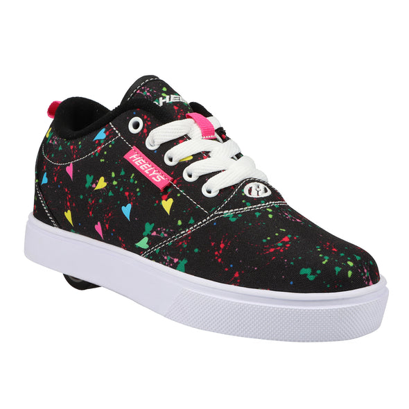 Pro 20 Prints - Black/Multi