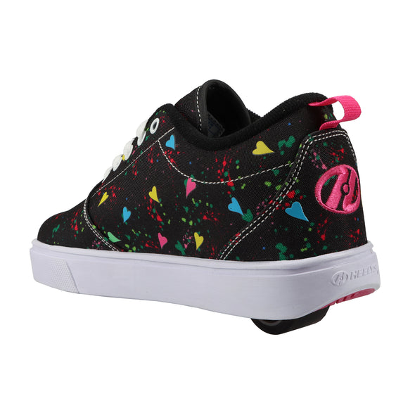Pro 20 Prints - Black/Multi