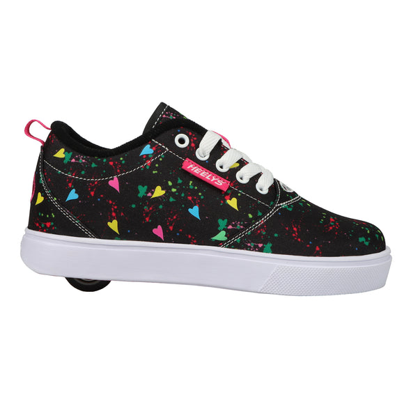 Pro 20 Prints - Black/Multi