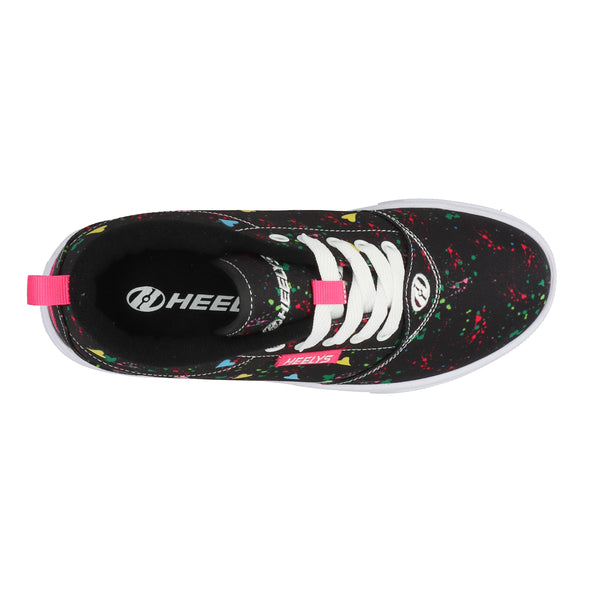 Pro 20 Prints - Black/Multi