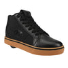 Racer Mid - Black/Gum (Mens)