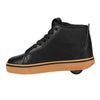 Racer Mid - Black/Gum (Mens)