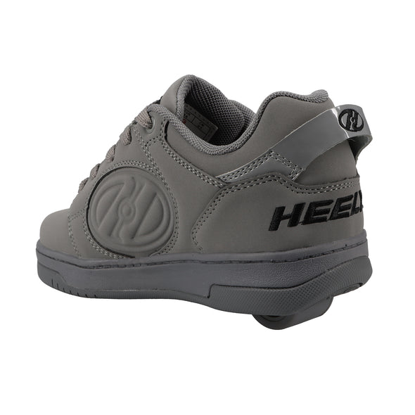 Voyager - Grey/Black