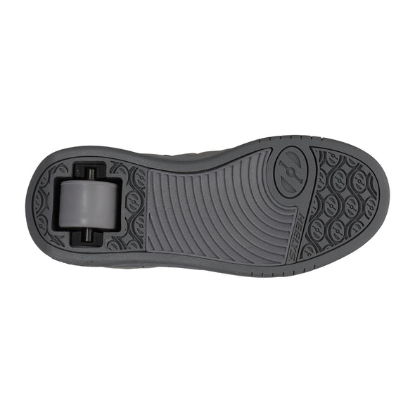 Voyager - Grey/Black