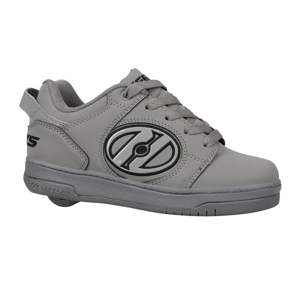 Voyager - Grey/Black