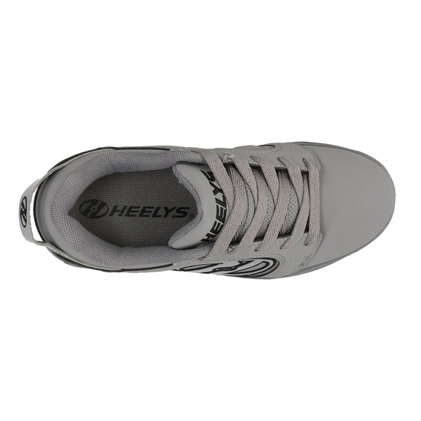 Voyager - Grey/Black
