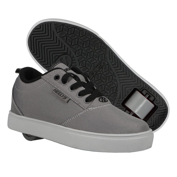 Pro 20 - Grey/Grey/Black