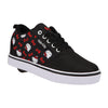 Hello Kitty Pro 20 - Black/White/Red
