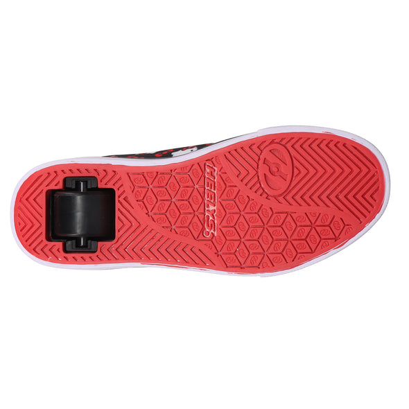 Hello Kitty Pro 20 - Black/White/Red