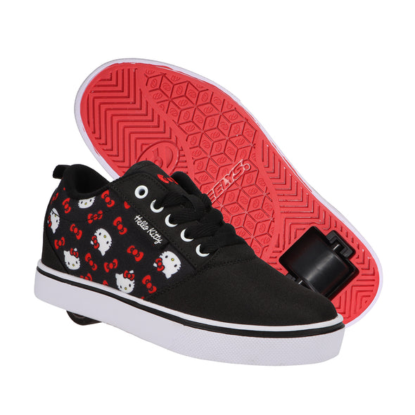 Hello Kitty Pro 20 - Black/White/Red