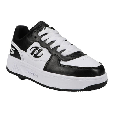 Rezerve Low - Black/White