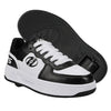 Rezerve Low - Black/White (Mens)