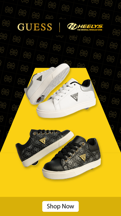 Where to Buy Heely Shoes in Canada?