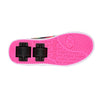 Pro 20 X2 - Black/Rainbow Metallic Hearts