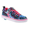 Tracer - Blue/Neon Pink Tie Dye (6 YOUTH/7 WOMENS)