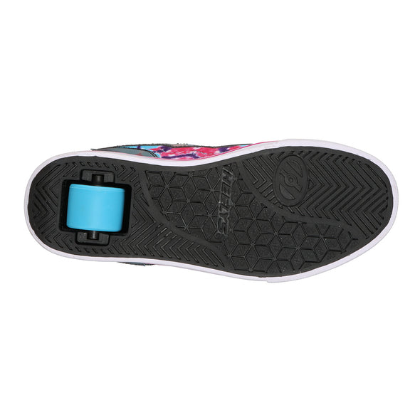 Tracer - Blue/Neon Pink Tie Dye (6 YOUTH/7 WOMENS)