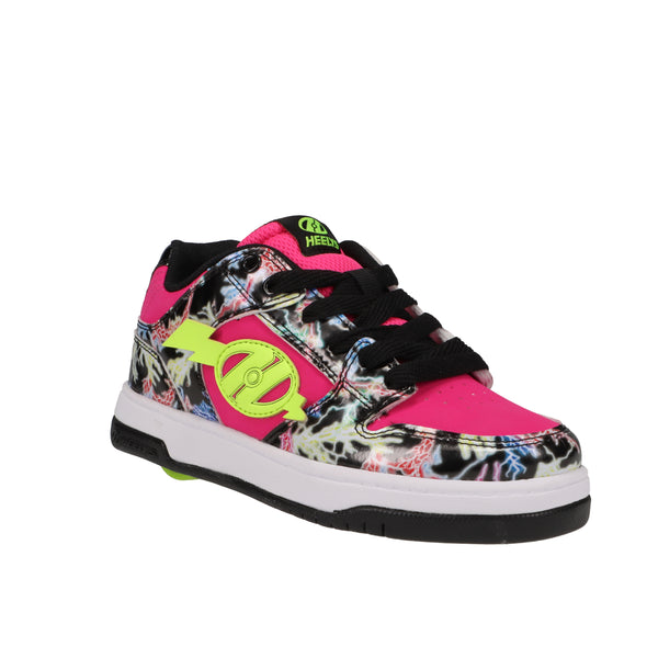 Cosmical - Black/Hot Pink/Neon Yellow